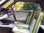 Ford Mustang HardTop 1965 года